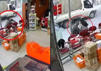 Sokak ortasında korkunç olay! Genç kıza saldırıp kıyafetlerini çıkartmaya çalıştı