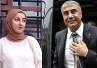 Sedat Peker: Rojin’in katillerini ortaya çıkarana 25 milyon lira vereceğim