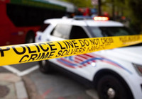 ABD'de bıçaklı saldırgan havalimanında vurularak öldürüldü