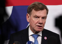 Almanya Dışişleri Bakanı Wadephul: Biz Ukrayna'nın avukatıyız