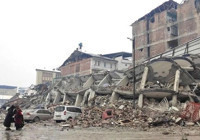 26 kişiye mezar olan Balanlı Apartmanı davasında karar çıktı