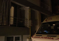 Burdur'da bir kişi evinde ölü bulundu