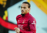 Galatasaray, Gençlerbirliği maçına hazır