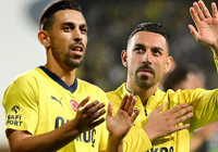 İrfan Can Kahveci’den olay yaratacak hamle; Fenerbahçe taraftarı çılgına dönecek