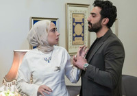 Kızılcık Şerbeti dizisinde Feyza Civelek depremi! Ayrılığın arkasından bakın ne çıktı