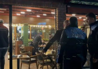 Lahmacun 25 kişiyi hastanelik etti: Restoran mühürlendi