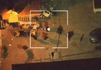 Manisa'da uyuşturucu operasyonunda 14 tutuklama