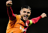 Galatasaray'da Mauro Icardi cephesinde kriz! Kontratı 2026’ya kadar devam ediyordu