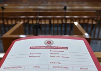 Maydonoz Döner'e yönelik FETÖ davasında ara karar