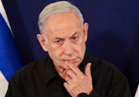 İsrail Başbakanı Netanyahu: Türkiye ile anlaşmak istiyorum