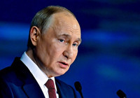 Kremlin: Putin, ABD'nin bazı önerilerini kabul etti ve görüşmelere devam etmeye hazır