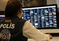 Cinsel içerikli paylaşım yapan 102 hesaba erişim engeli