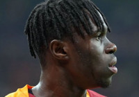 Wilfried Singo'dan Galatasaray itirafı