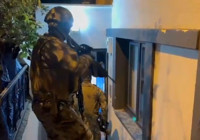 Sultanbeyli'de suç örgütüne operasyon: Çok sayıda gözaltı var