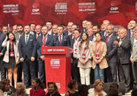 CHP İstanbul İl Kongresi davasında yeni gelişme