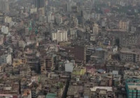 5,5 büyüklüğünde deprem oldu! 5 kişi hayatını kaybetti