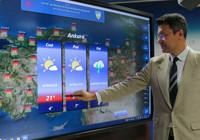 Meteoroloji uzmanı son verileri paylaştı! Hafta sonu hava nasıl olacak?