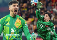 Altay Bayındır, Süper Lig devine imzaya geliyor! Yılın bomba transferi bitmek üzere