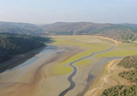 İstanbul barajları için uyarı geldi