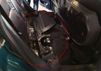 Bursa'da husumetlisini kurşuna dizdi: Ateş açtığı polislerce yakalandı