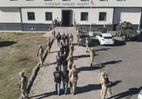 Erzurum'da 19 yıl önceki cinayet dosyası aydınlatıldı