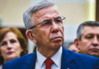 İçişleri Bakanlığı'ndan Mansur Yavaş hakkında soruşturma izni