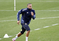 Cenk Tosun'a Süper Lig'den 3 talip! Ara transfer döneminde ayrılması bekleniyor