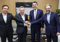 COP31'nin dönem başkanı ve ev sahibi Türkiye oldu