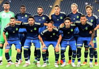 Fenerbahçe'nin eski futbolcusundan olay itiraf: "Trabzonsporluyum"