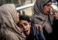 Gazze'de can kaybı 69 bin 733'e çıktı