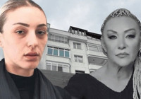 Güllü'nün kızı sessizliğini bozdu! Yeni ses kaydı ortaya çıktı