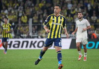 Fenerbahçe'den yeni İrfan Can Kahveci kararı