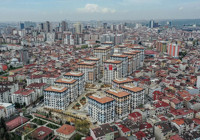 İstanbul sıralamaya giremedi! Kira getirisi en yüksek iller belli oldu