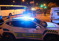 Nevşehir’de turistleri taşıyan otobüs kaza yaptı: 2 kişi hayatını kaybetti