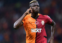 Osimhen için çarpıcı transfer iddiasını canlı yayında verdi: "Üst düzey bir isimden duydum"