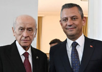 Özgür Özel'den Devlet Bahçeli'ye Silivri yanıtı