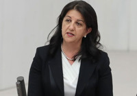 Pervin Buldan'dan 'ana muhalefet' çıkışı: CHP'nin İmralı kararını eleştirdi