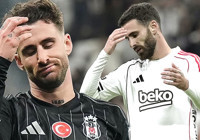 Beşiktaş'ta Rafa Silva ortalarda yok! Kriz bu defa çok büyük