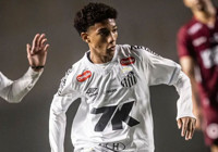 Avrupa'nın gözü üstünde: Süper Lig devi, Robinho'nun oğluna kancayı taktı