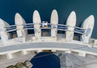 Yusufeli Barajı, ekonomiye 3 yılda 3,7 milyar kWh güç kattı