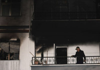 Ankara Mamak’ta patlama: 4 katlı bina tahliye edildi, 1 yaralı