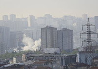 İstanbul’da hava kirliliği tehlikeli seviyeye çıktı: Camları açmayın, açık havada spor yapmayın!