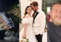 Sakarya'da şüpheli ölüm! Aracın yakınında cansız bedeni bulundu