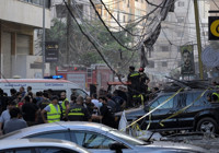 İsrail’den Beyrut’a hava saldırısı: Hizbullah yetkilisi öldürüldü