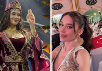 Türkiye’nin Miss Universe temsilcisi Ceren Arslan'dan olay açıklama! "Biz satın alınan oylarla savaştık"