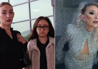 Güllü'nün kızı ve arkadaşı: Test sonuçlarımız çıktığında avukatlarımız paylaşacaktır