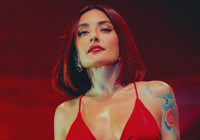 Geçtiğimiz ay tek celsede boşanmıştı! Melek Mosso'dan şaşırtan aşk açıklaması geldi