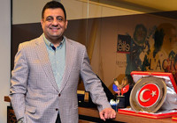 Kocaeli'de parfüm atölyesi yangını: Ali Osman Akat, 'uyuşturucu ithalatı' yapmaktan yargılanmış