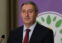 Tuncer Bakırhan’dan CHP’ye eleştiri: Kürt meselesinde cesur olmalıydılar