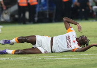 Singo'nun MR sonuçlarını açıklandı, korkulan oldu: Kaç hafta forma giyemeyecek?